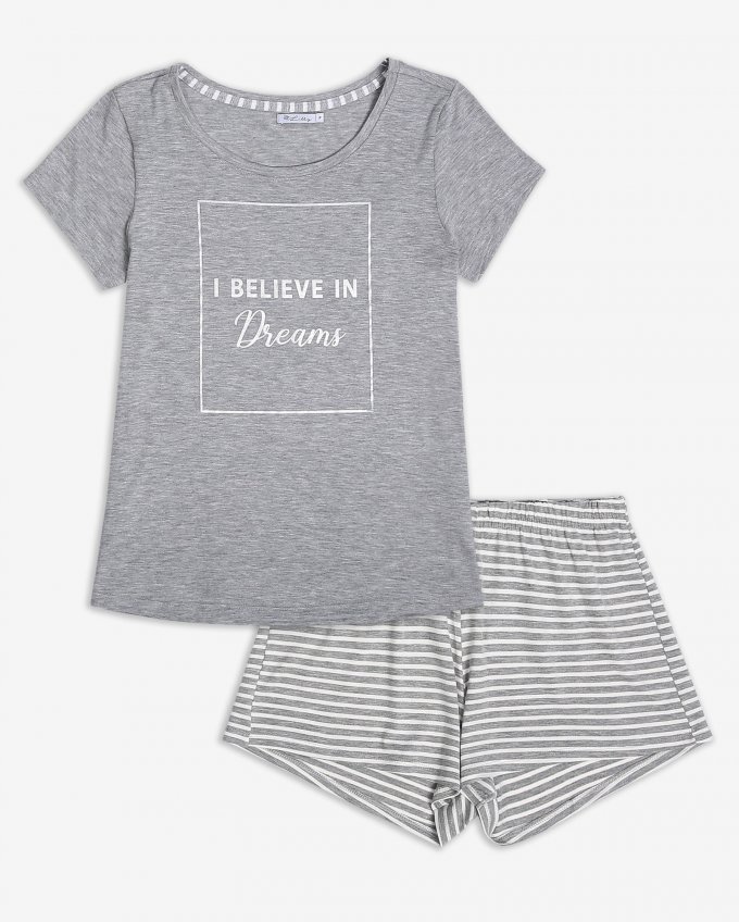 SHORTS DOLL 3