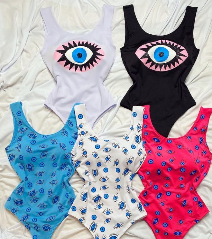 BODY REGATA
