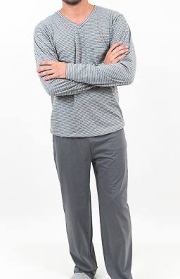 PIJAMA MASCULINO DECOTE V