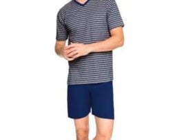 PIJAMA VERÃO MASCULINO
