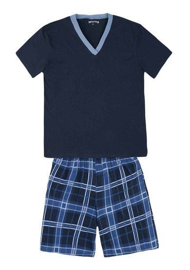 PIJAMA VERÃO INFANTIL