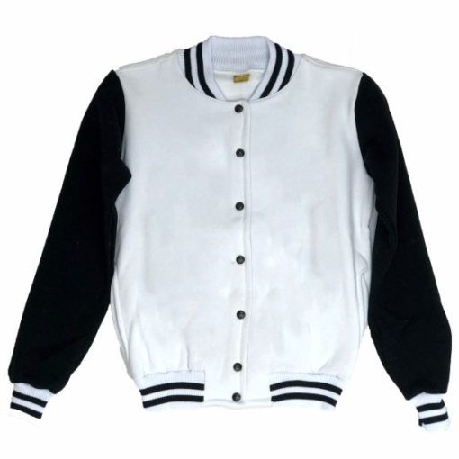 JAQUETA COLEGE INFANTIL