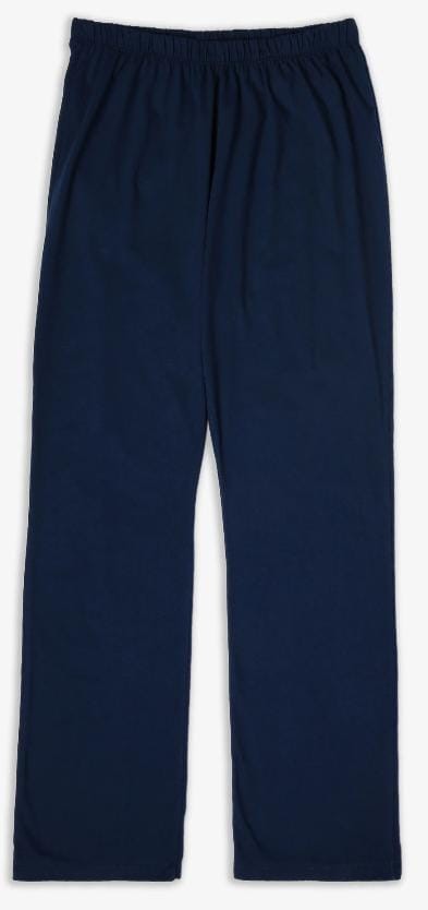 CALÇA MOLETOM INFANTIL COM ELÁSTICO UNISSEX