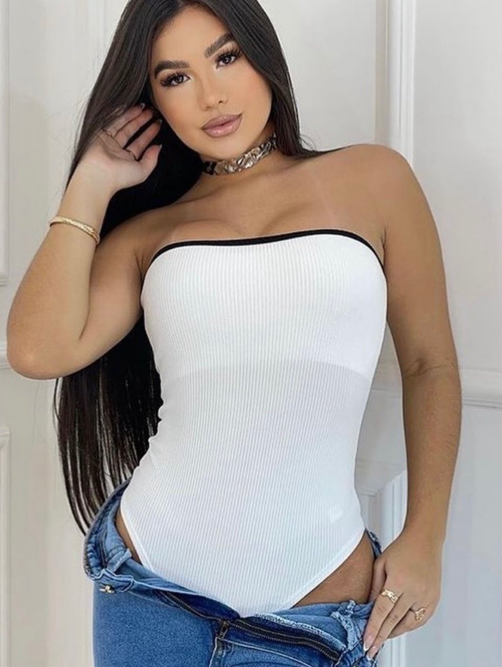 BODY TOMARA QUE CAIA