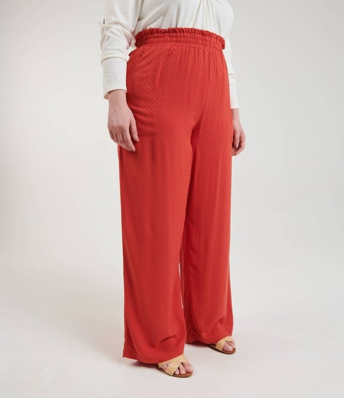 PANTALONA PLUS SIZE