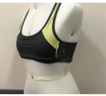 Top fitness 5
