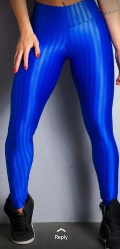 Legging fitness