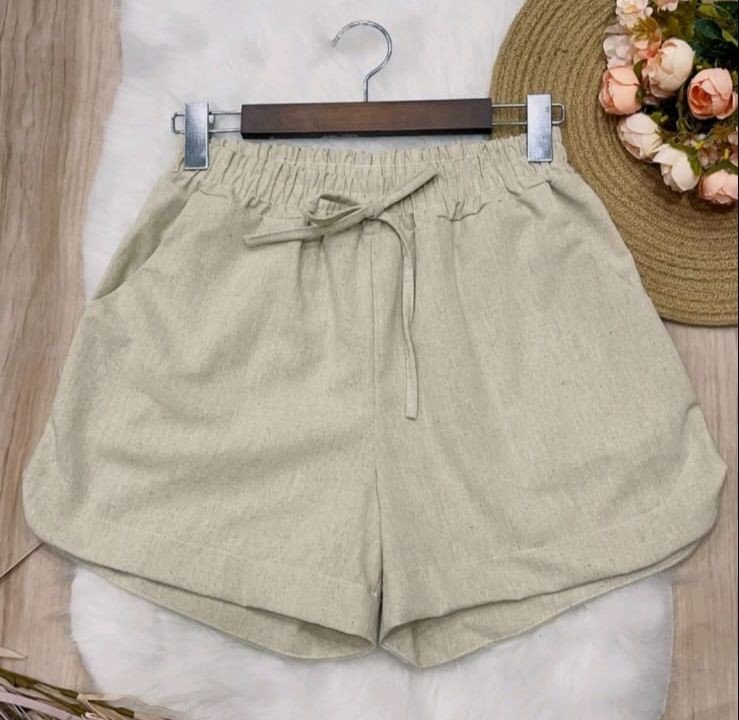 SHORTS VERÃO 12