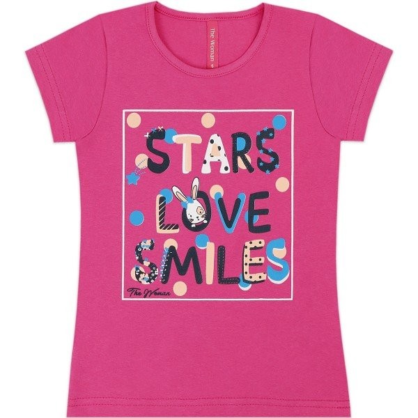 BABY LOOK INFANTIL 2