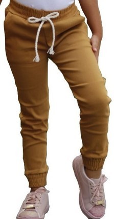 JOGGER INFANTIL 