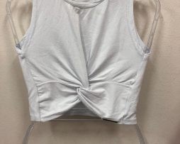 MODELAGEM CROPPED NÓ INFANTIL