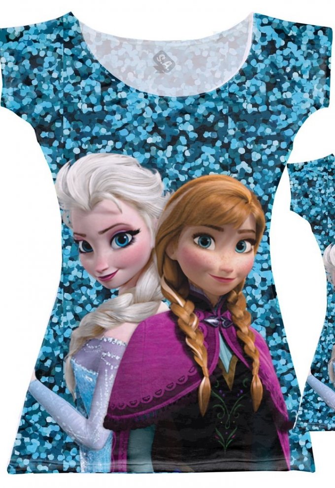 MOLDE VESTIDO  INFANTIL MANGA JAPONESA