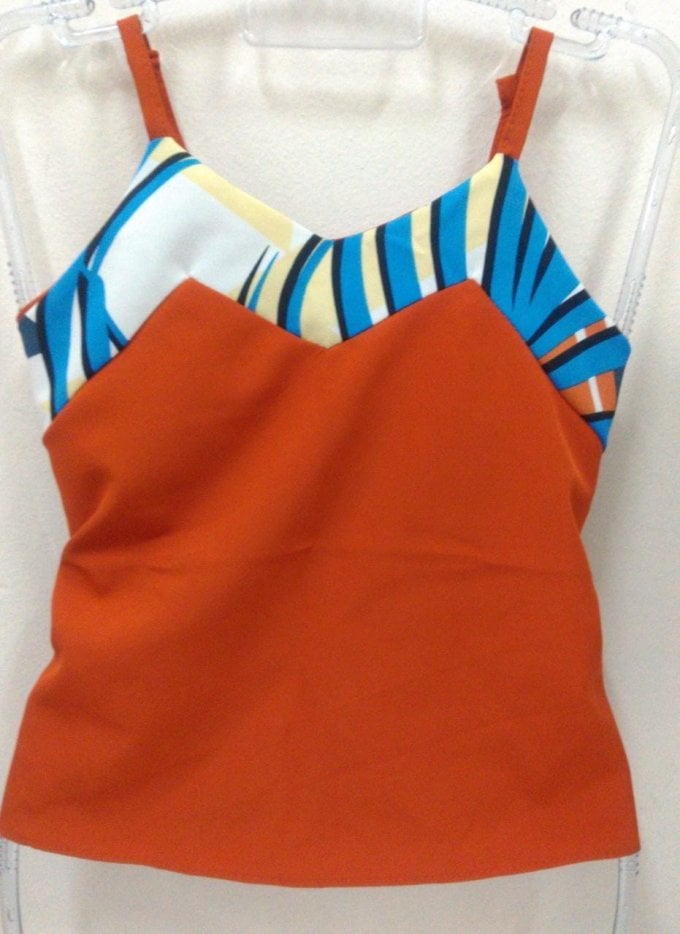 REGATA COM RECORTE INFANTIL