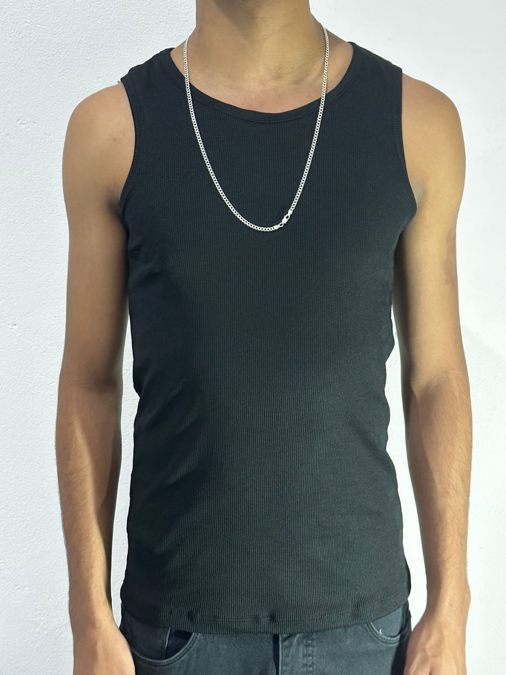 MOLDE REGATA MASCULINO 3