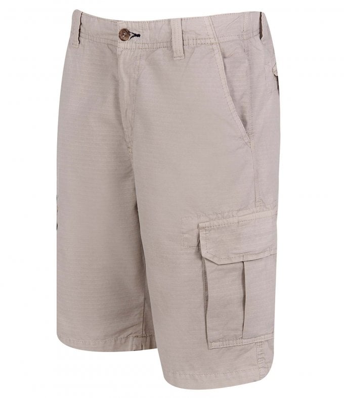 MODELAGEM BERMUDA CARGO MASCULINO