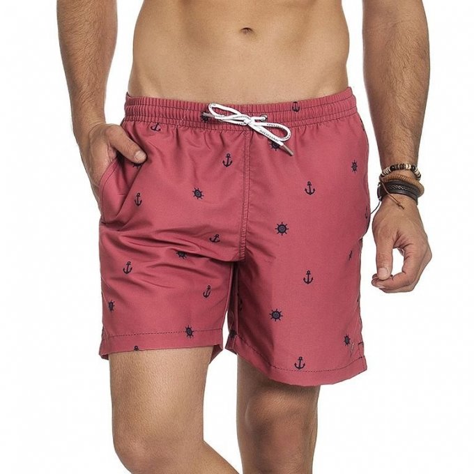 MODELAGEM SHORTS MAURICINHO