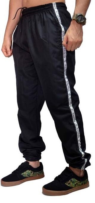 MODELAGEM CALÇA JOGGER MASCULINO 2