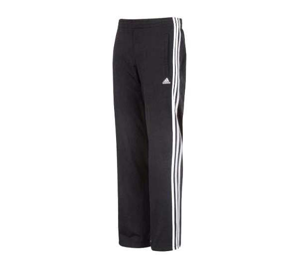 CALÇA MOLETOM COM ELÁSTICO UNISSEX