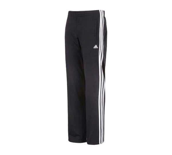 CALÇA MOLETOM COM ELÁSTICO UNISSEX