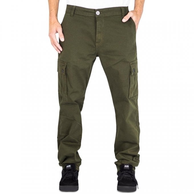 CALÇA CARGO MASCULINO