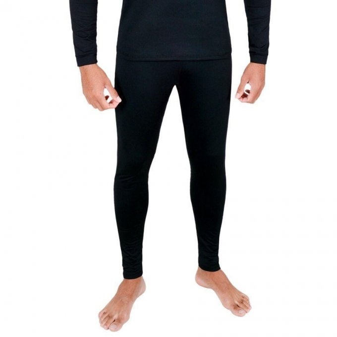 CALÇA TERMICA MASCULINA
