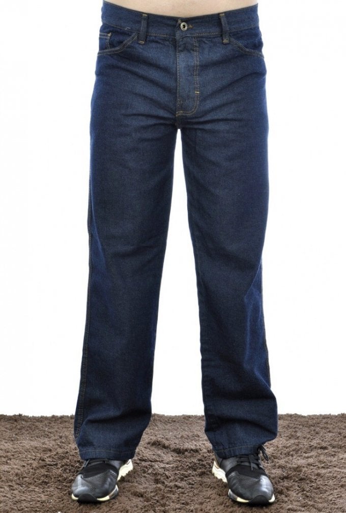 CALÇA JEANS MASCULINO