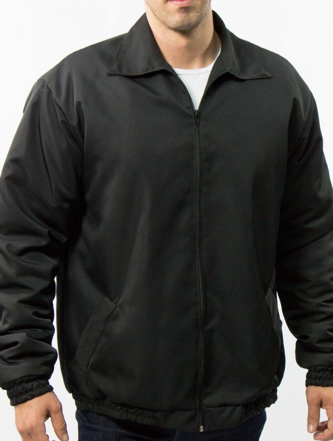 JAQUETA MASCULINA 2