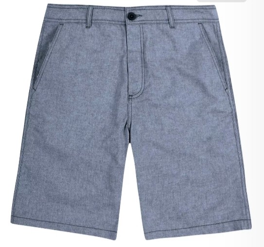 BERMUDA SOCIAL MASCULINO