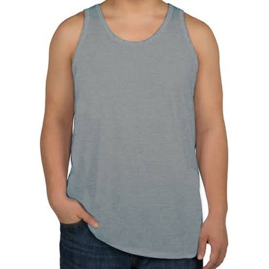 REGATA MASCULINO TRADICIONAL