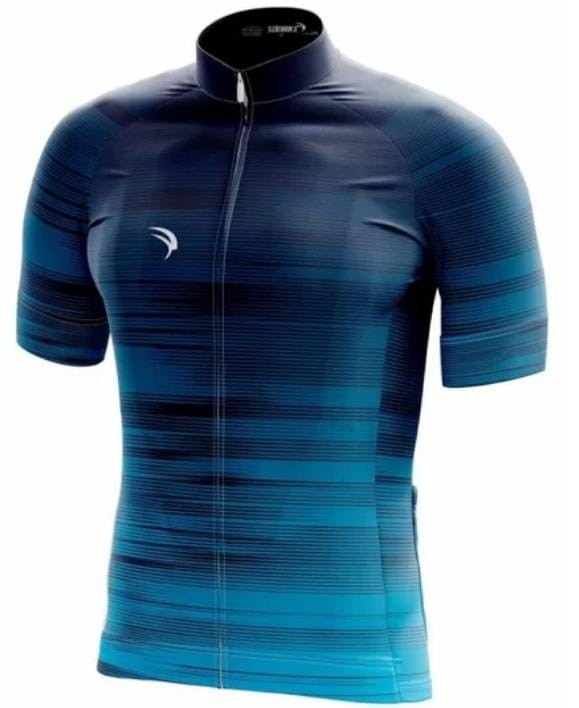 CAMISA CICLISTA MASCULINO