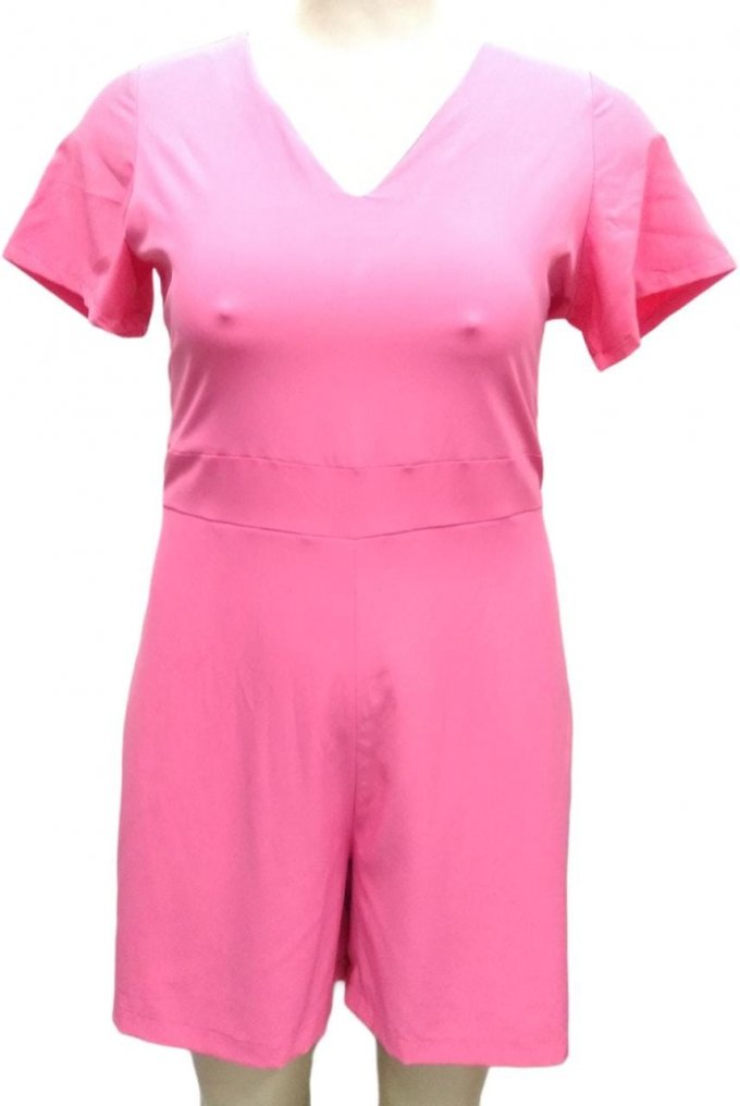 MACAQUINHO PLUS SIZE 3