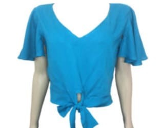Blusa Claudia 2