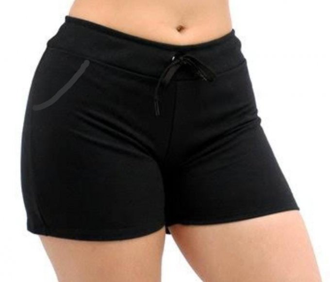 SHORTS VERÃO 2
