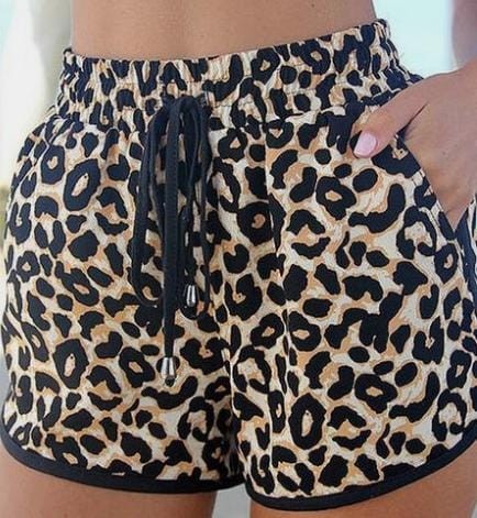 SHORTS VERÃO 3