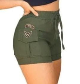 SHORTS ARMY