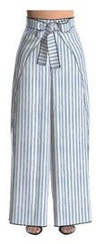 MODELAGEM CALÇA ENVELOPE