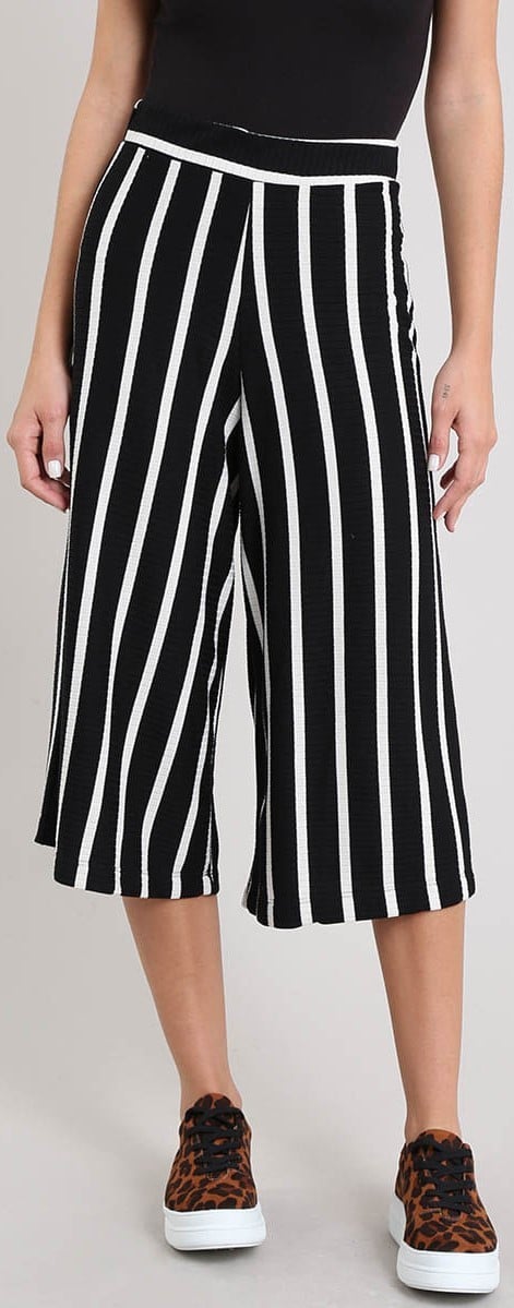 MODELAGEM PANTACOURT MALHA COM CÓS 