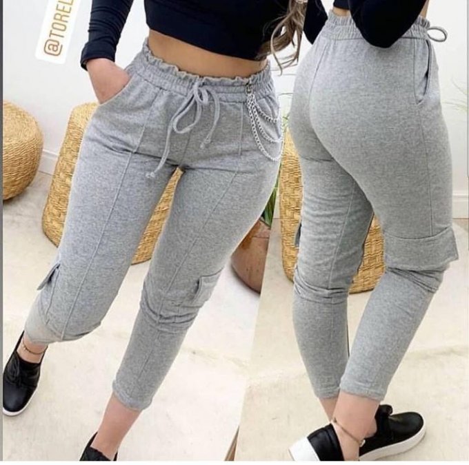 MODELAGEM CALÇA JOGGER 4