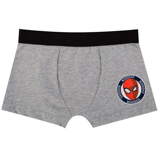 CUECA BOX INFANTIL