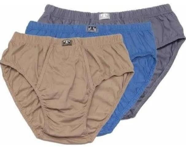 CUECA SLIP ADULTO