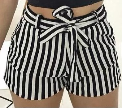 SHORTS VERÃO 6