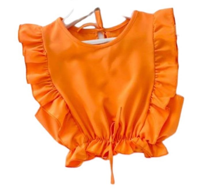 BLUSINHA SANDY INFANTIL