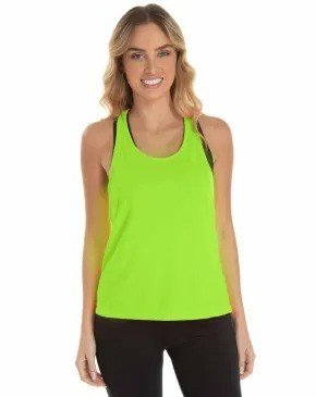 REGATA FITNESS FEMININA 2