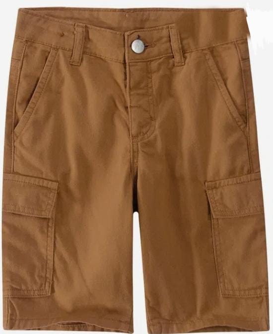 BERMUDA CARGO INFANTIL