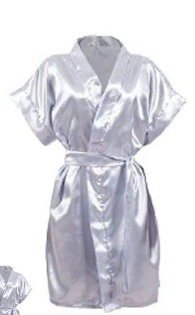 ROBE ADULTO