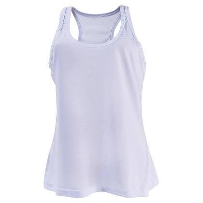 MODELAGEM REGATA NADADOR FEMININO