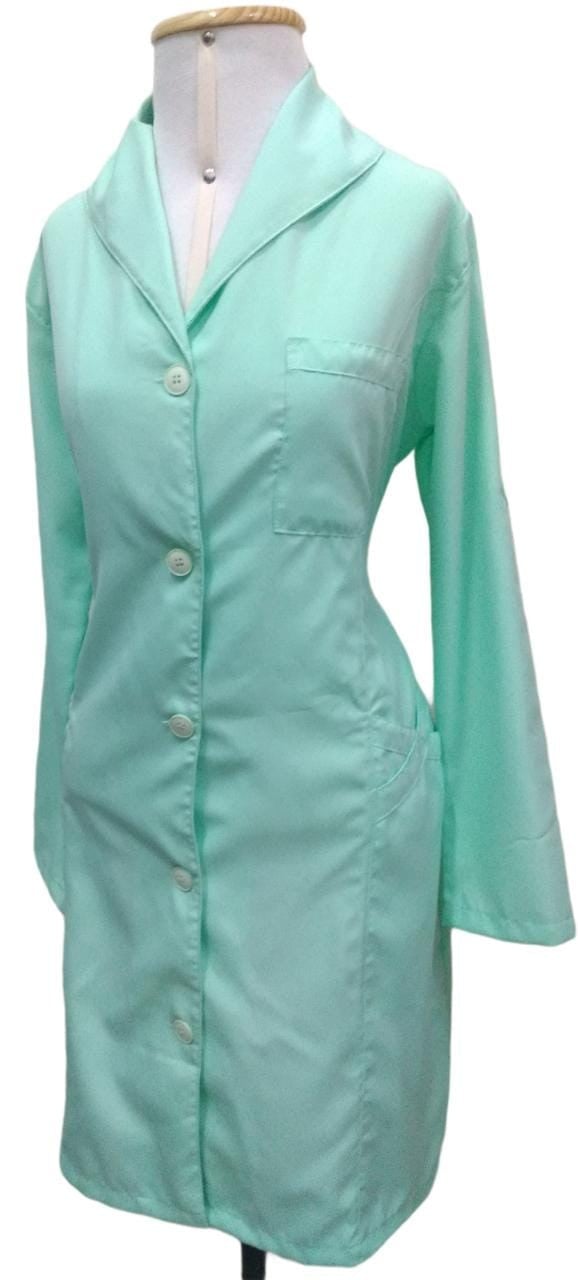 JALECO GOLA SMOKING 2