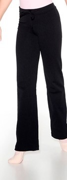 CALÇA BAILARINA INFANTIL