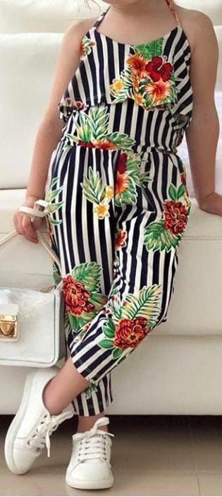 MACACÃO PANTACOURT INFANTIL