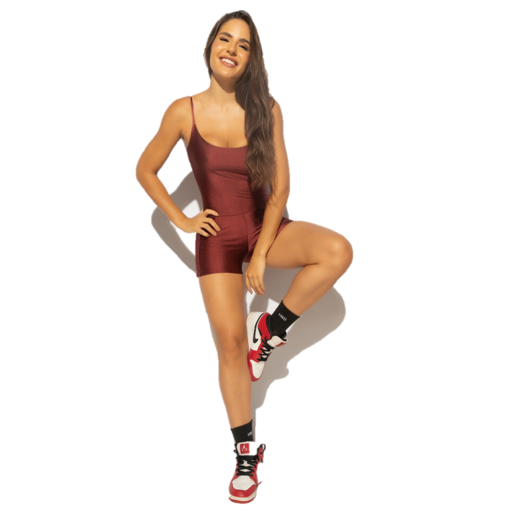 MACAQUINHO GINASTICA FITNESS 4